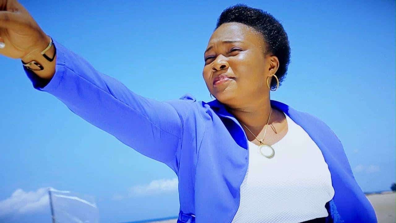 Martha Mwaipaja all songs Download