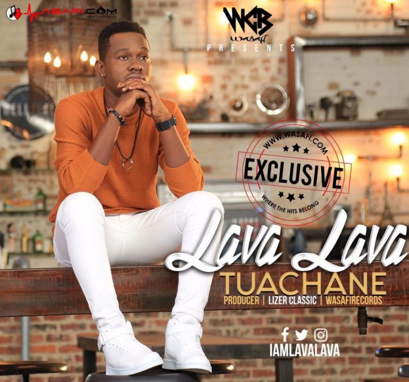 AUDIO Lava Lava - Tuachane MP3 DOWNLOAD