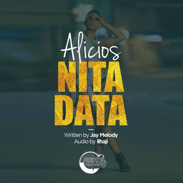 AUDIO Alicios – Nitadata MP3 DOWNLOAD