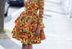 Top 5 African print trends in Nigeria, Ghana & Kenya 2021