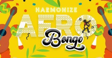 Harmonize - Afro Bongo EP ALBUM MP3 DOWNLOAD