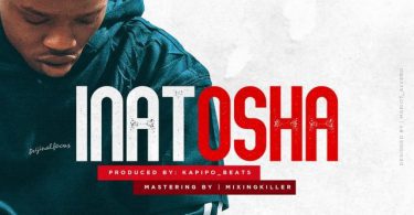 DOWNLOAD MP3 Marioo - Inatosha