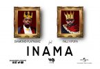 Diamond Platnumz Ft Fally Ipupa - Inama Mp3 Download