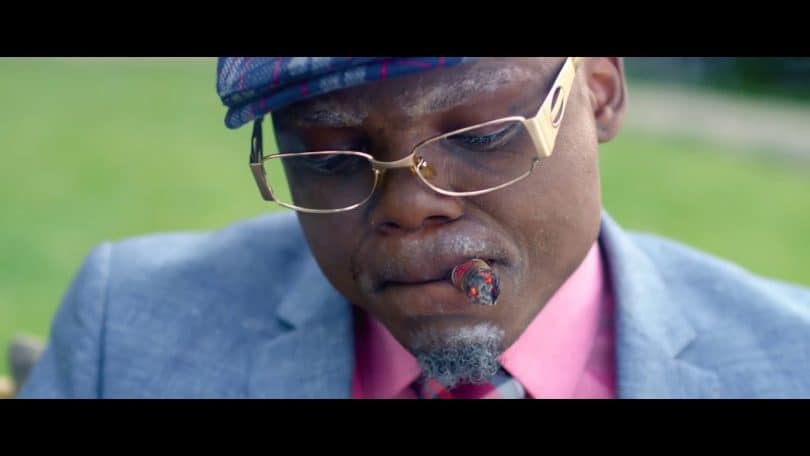 VIDEO Harmonize - Atarudi MP4 DOWNLOAD