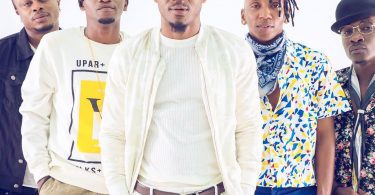 DOWNLOAD MP3 Alikiba - Mwambie Sina Ft Abdukiba, Cheed, K2ga, Killy