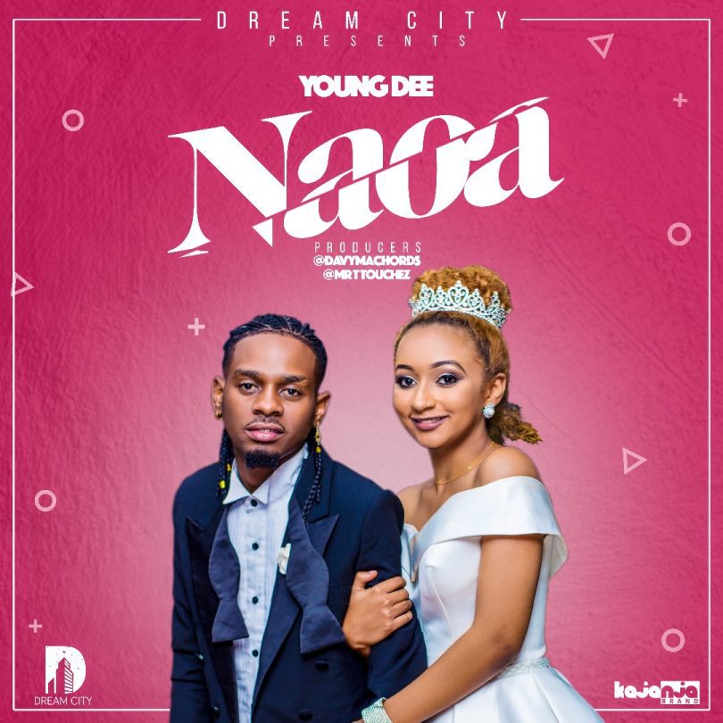 AUDIO Young Dee - Naoa MP3 DOWNLOAD