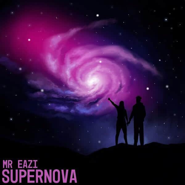 AUDIO Mr Eazi - Supernova MP3 DOWNLOAD