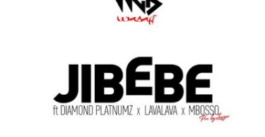 DOWNLOAD MP3 WCB Wasafi - Jibebe Ft Diamond, Lava Lava & Mbosso