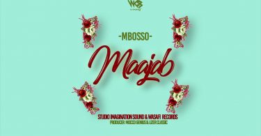 AUDIO Mbosso - Maajab MP3 DOWNLOAD