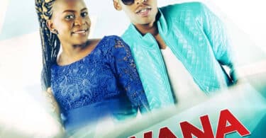 AUDIO Miriam Jackson Ft Goodluck Gozbert - Ni Bwana MP3 DOWNLOAD