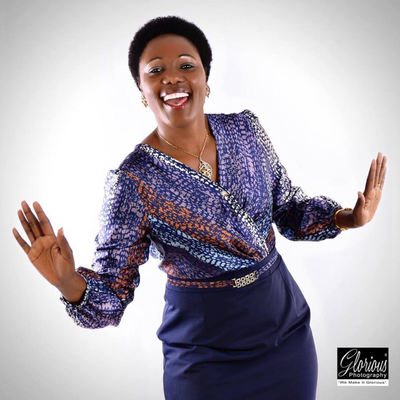 AUDIO Sarah K - Niloweshe MP3 DOWNLOAD