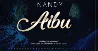 AUDIO Nandy - Aibu MP3 DOWNLOAD