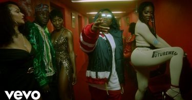 DOWNLOAD VIDEO DJ Spinall - Dis Love Ft Wizkid & Tiwa Savage