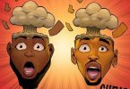 Listen to Davido Ft Chris Brown - Blow My Mind