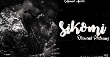 DOWNLOAD MP3 Diamond Platnumz - Sikomi