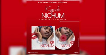 AUDIO Kayumba - Nichumu MP3 DOWNLOAD