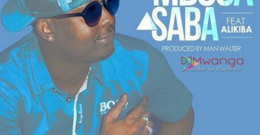 DOWNLOAD MP3 Mr Blue Ft Alikiba - Mboga saba