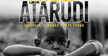 DOWNLOAD MP3 Harmonize - Atarudi