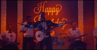 AUDIO Harmonize - Happy Birthday MP3 DOWNLOAD