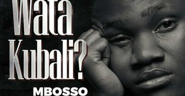 AUDIO Mbosso - Watakubali MP3 DOWNLOAD