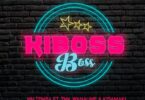 AUDIO Mh.Temba Ft. TmK Wanaume X Kisamaki - Kiboss Boss MP3 DOWNLOAD