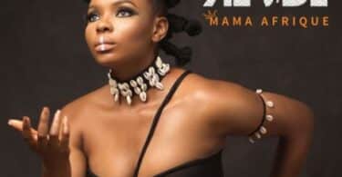 AUDIO Yemi Alade Ft Nyashinski - Nakupenda MP3 DOWNLOAD