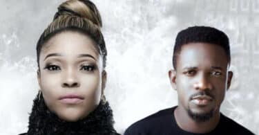 AUDIO P-Shantel Ft Preye Odede - You Reign In Majesty MP3 DOWNLOAD