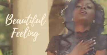 AUDIO Rin Marii Ft Joh Makini - Beautiful Feeling MP3 DOWNLOAD