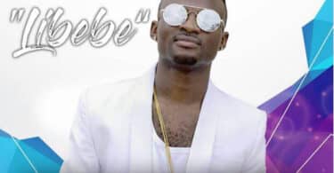 AUDIO Beka Flavour - Libebe MP3 DOWNLOAD