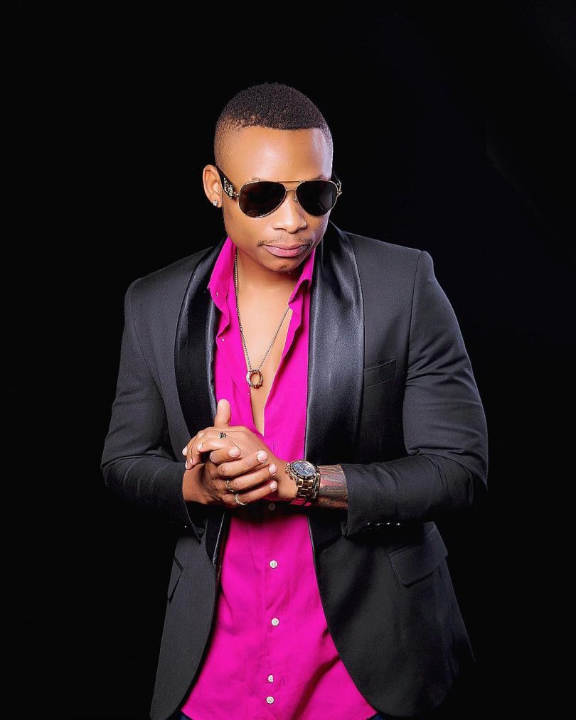 AUDIO Otile Brown - Baby Love MP3 DOWNLOAD