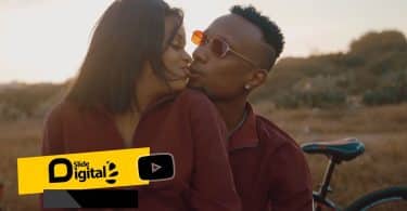 VIDEO Billnass Ft Nandy - Bugana MP4 DOWNLOAD