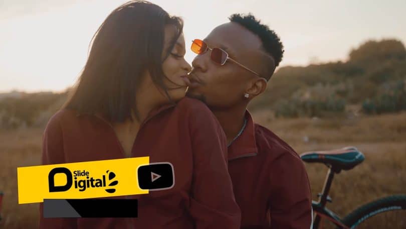 VIDEO Billnass Ft Nandy - Bugana MP4 DOWNLOAD