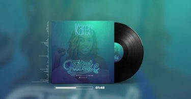 AUDIO Karen – Tutoke MP3 DOWNLOAD