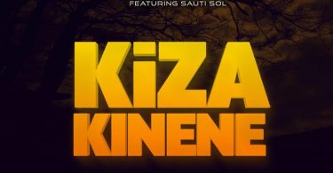 DOWNLOAD MP3 Nandy Ft Sauti Sol - Kiza Kinene