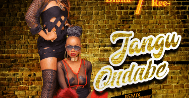 AUDIO Spice Diana Ft Rosa Ree - Jangu Ondabe Remix MP3 DOWNLOAD