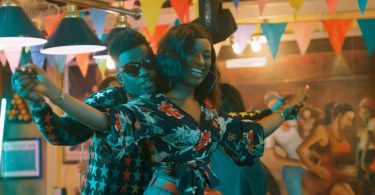 VIDEO Rayvanny Ft Mayorkun - Gimi Dat MP4 DOWNLOAD