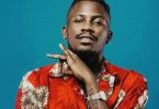 AUDIO YCee – Dakun MP3 DOWNLOAD