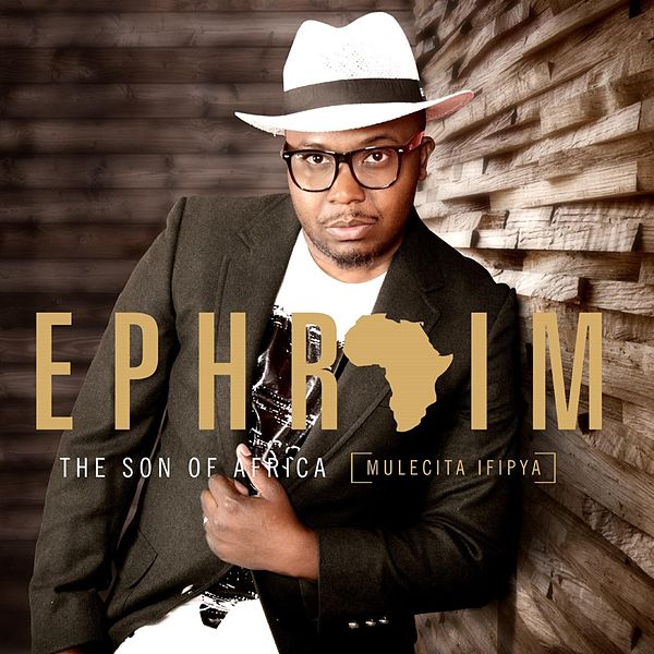 AUDIO Ephraim Sekeleti - Usiye lala MP3 DOWNLOAD