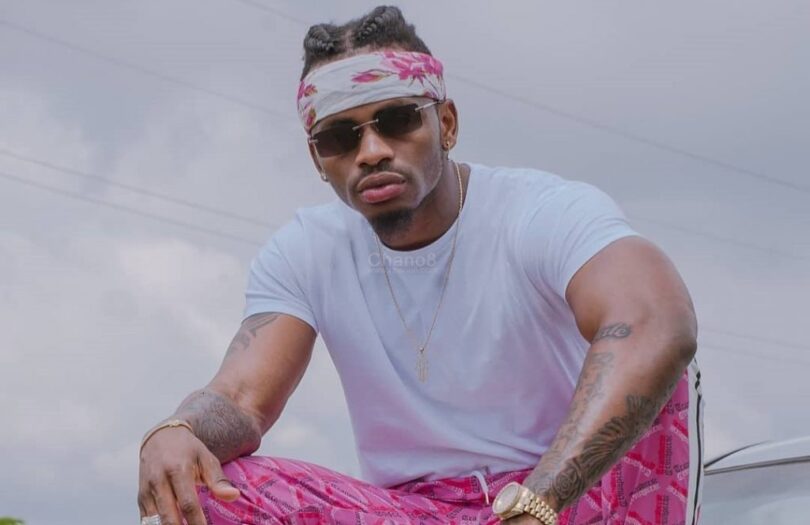 AUDIO Diamond Platnumz - Nalia na mengi MP3 DOWNLOAD