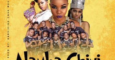 AUDIO Rosa Ree Ft Gigi Lamayne X Spice Diana & Ghetto Kids – Alamba chini MP3 DOWNLOAD