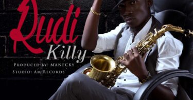 AUDIO Killy - Rudi MP3 DOWNLOAD