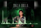 AUDIO Lyyn ft Fik Fameica - Holla Holla MP3 DOWNLOAD