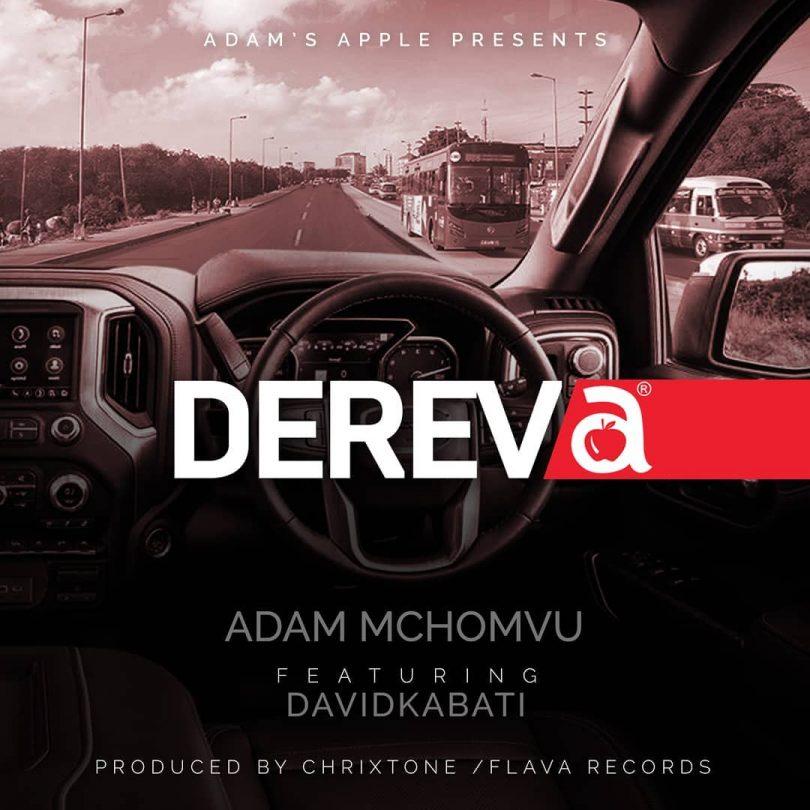 AUDIO Adam Mchomvu Ft David Kabati – Dereva MP3 DOWNLOAD