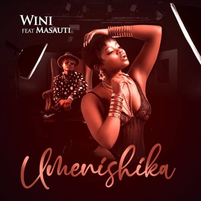 AUDIO Wini Ft. Masauti – Umenishika MP3 DOWNLOAD