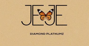 DOWNLOAD MP3 Diamond Platnumz - Jeje