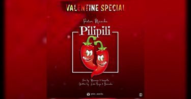 AUDIO Peter Msechu - Pili pili MP3 DOWNLOAD