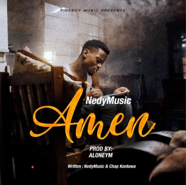 DOWNLOAD MP3 Nedy Music – Amen