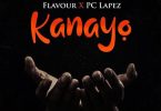 Listen to Flavour – Kanayo