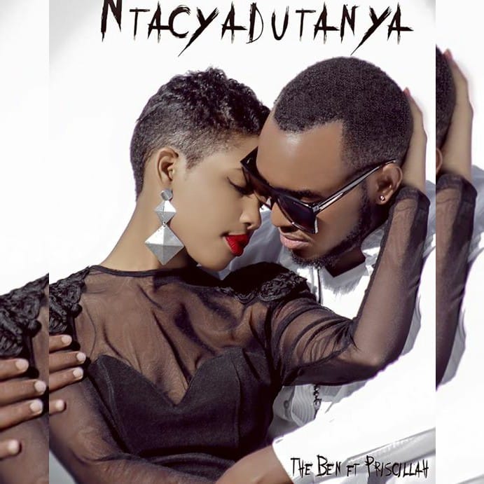 AUDIO The Ben Ft Priscillah - Ntacyadutanya MP3 DOWNLOAD