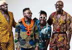 DOWNLOAD MP3 Sauti Sol Ft Amos & Josh - Nerea